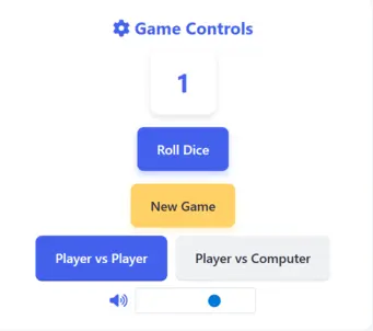 Morse Code Game - Game Controls Screenshot